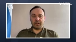 Ілля Пономарьов поділився деякими подробицями операції під Бєлгородом. Інтерв’ю