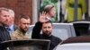 Блискавичне євротурне Зеленського: про зброю, членство в НАТО і умови для миру