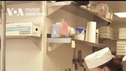 У Лос-Анджелесі з'явився перший ресторан української кухні Mom, Please. Відео
