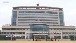 Seoul yêu cầu Bình Nhưỡng ngừng thả bóng ‘bẩn’ qua Hàn Quốc; Triều Tiên nói đó là ‘quà tặng’