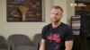 “Я дуже здивований, наскільки світові не байдужа Україна” – письменник та військовий Артем Чапай. Інтерв’ю