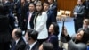 澳总理面告李强：中方官员阻碍记者采访行为“不可接受”
