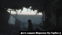 Фільм розповідає про життя родини у селі на кордоні України та Росії, яке опиняється в епіцентрі подій влітку 2014-го, коли Росія почала захоплювати українські території