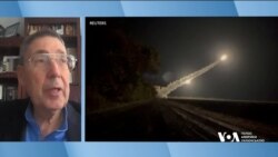 Чи вдалося Блінкену запевнити у непорушності підтримки США. Відео