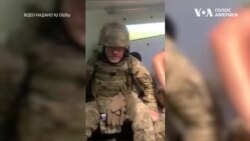 Втратив ногу, але повернувся на фронт: Історія Халка. Відео