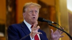 SML: Trump alobi bokitisi ye na likambo mpo na bofundami 34 bozangi sembo
