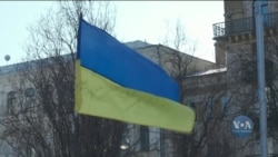 Російська війна в Україні зробила українців більш прозахідними та рішучими до перемоги. Відео