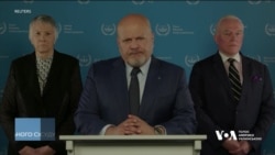 Рішення прокурора МКС, загибель президента Ірану: реакції у США та світі. Відео