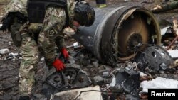 У січні Росія вперше використала балістичні ракети, які отримала від Північної Кореї, під час обстрілу Харкова. Спеціалісти вперше отримали великі уламки та мали змогу їх дослідити
