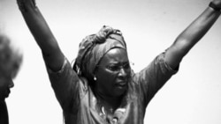Barankitse: Urukundo Ruzokwama Rutsinda 