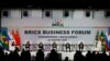 В Південній Африці розпочав роботу саміт BRICS