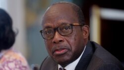 SML: Lutundula alobeli bolongwi ya Monusco, bokitisa matata na Rwanda mpe bopekisi basoda koyokana na FDLR