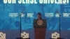 Байден і Трамп дискутують у питанні контролю над зброєю. Відео