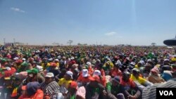 Abalandeli bebandla leZanu PF