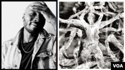Luzingo, artista luso-angolano, lança EP, "Ego," o qual promete nos levar a uma jornada profunda e pessoal por sua alma artística.