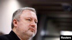Генпрокурор України Андрій Костін. Фото Reuters, фото зроблене 23 березня 2023 року
