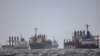 Введення військових кораблів у Чорне море для супроводу зерна з України активно не обговорюється - Кірбі