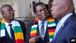 Zimbabwe Elections