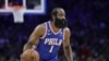 NBA球星哈登在中国直播带货，秒卖一万瓶以他名字为品牌的葡萄酒 