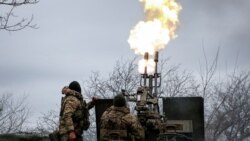 Пентагон – про використання західного ППО по цілях в авіапросторі Росії. Відео