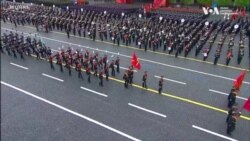 Ракетна гонка озброєнь: Росія почне виробництво ракет “у відповідь на дії США”. Відео