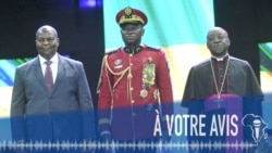 À Votre Avis : le dialogue national inclusif au Gabon