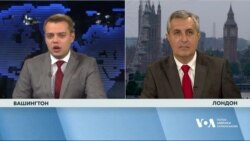 Дострокові вибори до Палати громад британського парламенту: Що це може означати для України? Відео