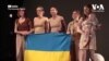 Для допомоги українським митцям американська акторка заснувала у Пенсильванії театральну резиденцію. Відео