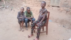 Amakuru mu Gitondo 