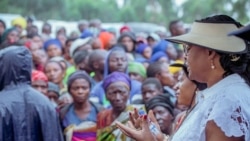 Amakuru mu Gitondo