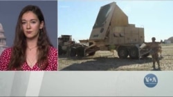 Нова зброя США прибуде на фронт у найближчі дні. Відео 