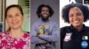 Fala África VOA: O impacto visual e cultural de Cristóvão Júnior e a visão inovadora de Chantell Hassan na arte moçambicana