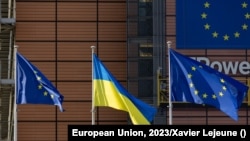 Комітет Європарламенту з питань торгівлі схвалив ініціативу, в рамках якої Україні хочуть надати кредит на 35 млрд євро