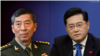 推特上的中国：李尚福被撤依然没有理由，北京政治黑箱一如既往