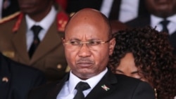 Amakuru ku Mugoroba