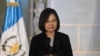 蔡英文卸任前外访巩固台国际地位 美国将留恋美中间善“走钢丝”的她