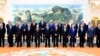 世界媒体看中国: 习近平喊经济利好有何用