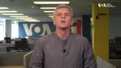 Дайджест головних подій тижня від Голосу Америки. Відео