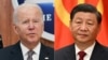 美国不收回拜登将习近平比作独裁者的言论