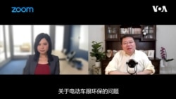 王剑：中国国产电动车崛起 能否打败欧美日韩大厂还很难说