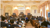 对华政策跨国议会联盟聚会布拉格 吸收新成员共同应对中国挑战