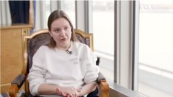 “Коли немає дійсно важливих речей, ми навколо жінок тільки про шмотки”, – ветеранка Приймак. Відео