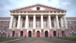 Навчання жінок-військових в ліцеї Івана Богуна. Відео