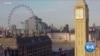 VOA英语视频：间谍事件后英国政府拒绝将中国列为“威胁”，批评人士呼吁伦敦采取更强硬立场