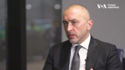 Голова НБУ Андрій Пишний: про гроші донорів, бюджет, санкції, та репарації для України. Інтерв'ю