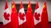 加拿大政府与曾被中国指控为间谍的“两个迈克尔”之一达成和解
