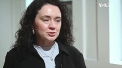 Чому українські діти потребують допомоги саме зараз - правозахисниця Олена Розвадовська. Відео