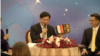 台湾外长林佳龙：国防预算八年倍增，台湾已付该付的军费