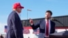 Trump përzgjedh Senatorin J.D.Vance si kandidatin republikan për postin e nënpresidentit 