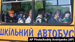 «Ця жорстока війна наочно показала необхідність покласти край небезпекам, з якими стикаються діти, поміщені до спеціалізованих установ»